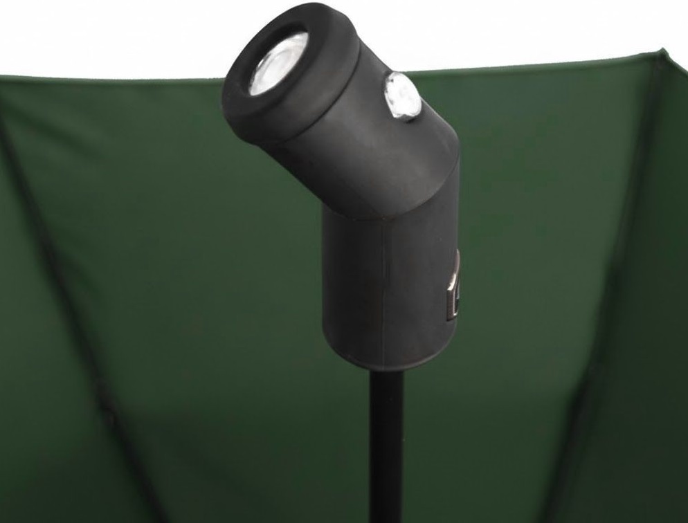 Парасоля Line Art Light 45550-99 темно-зеленафото