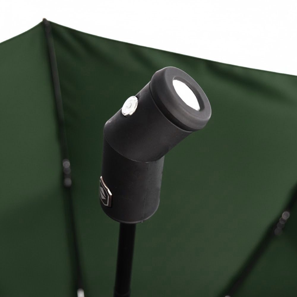 Парасоля Line Art Light 45550-99 темно-зеленафото