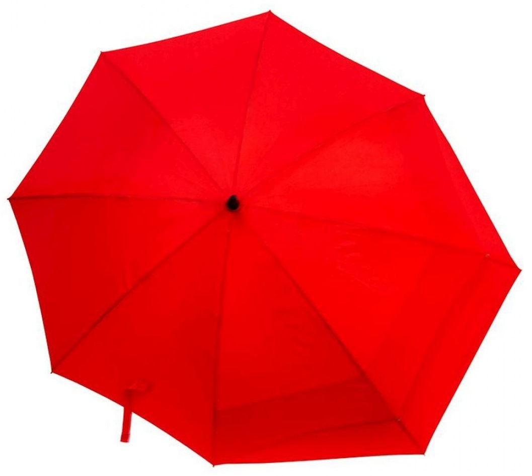 Парасоля-тростина Line Art Backsafe 45250-5 червонафото