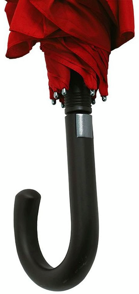 Парасоля-тростина Line Art Family 45300-5 червонафото