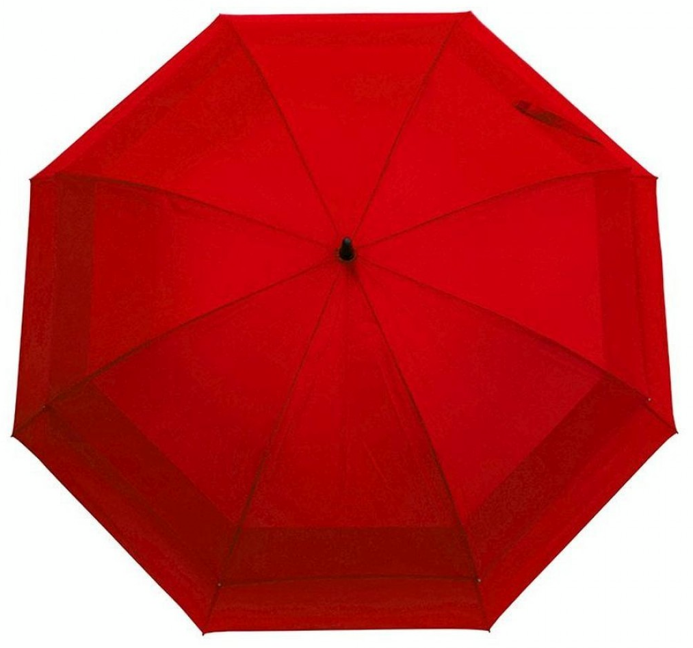 Парасоля-тростина Line Art Family 45300-5 червонафото