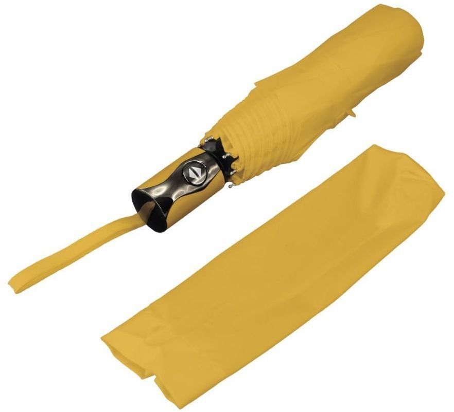 Парасоля Bergamo Rich 4551008 жовтафото