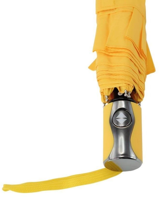 Парасоля Bergamo Rich 4551008 жовтафото