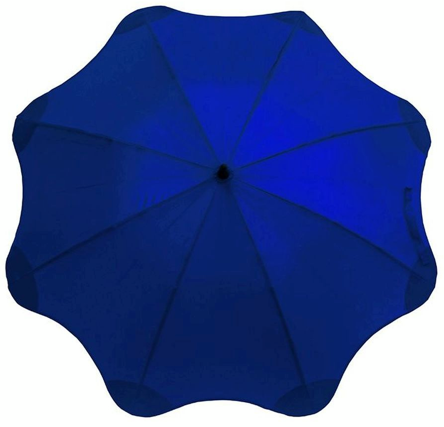 Парасоля-тростина Line Art Blantier 45400-44 темно-синяфото