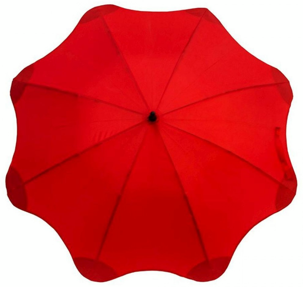 Парасоля-тростина Line Art Blantier 45400-5 червонафото