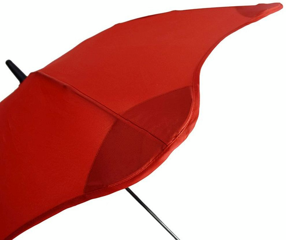 Парасоля-тростина Line Art Blantier 45400-5 червонафото