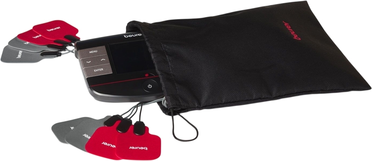 Электростимулятор для мышц Beurer EM 89 фото 