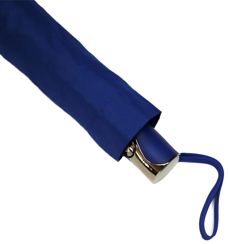 Парасоля Bergamo Rich 4551044 темно-синяфото