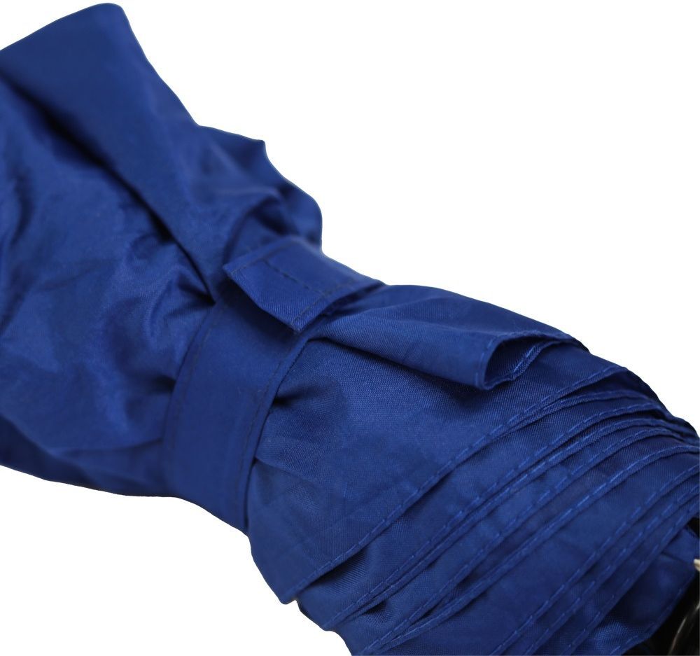 Парасоля Bergamo Rich 4551044 темно-синяфото