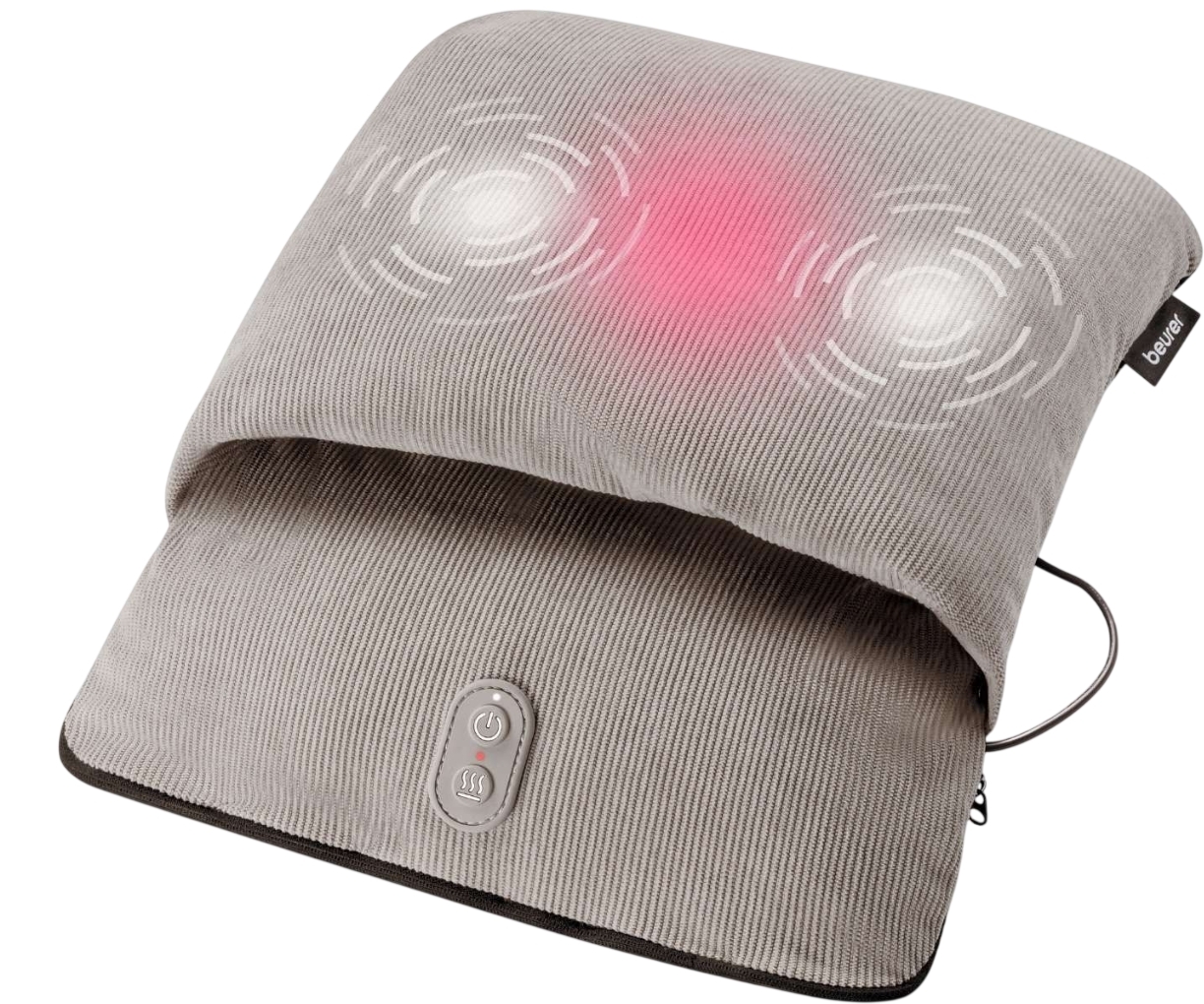 Грелка-масажер Beurer FM 28 фото 