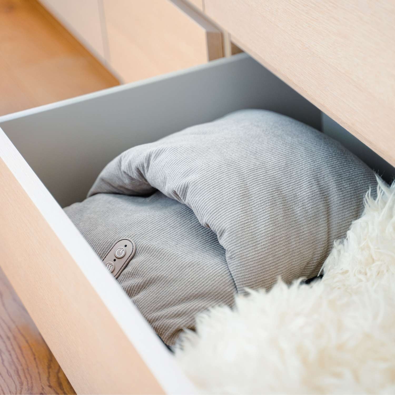 Грелка-масажер Beurer FM 28 фото 