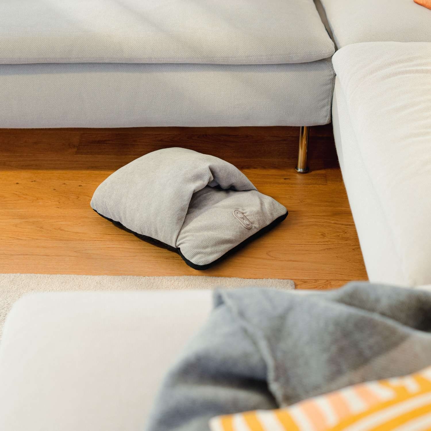 Грелка-масажер Beurer FM 28 фото 