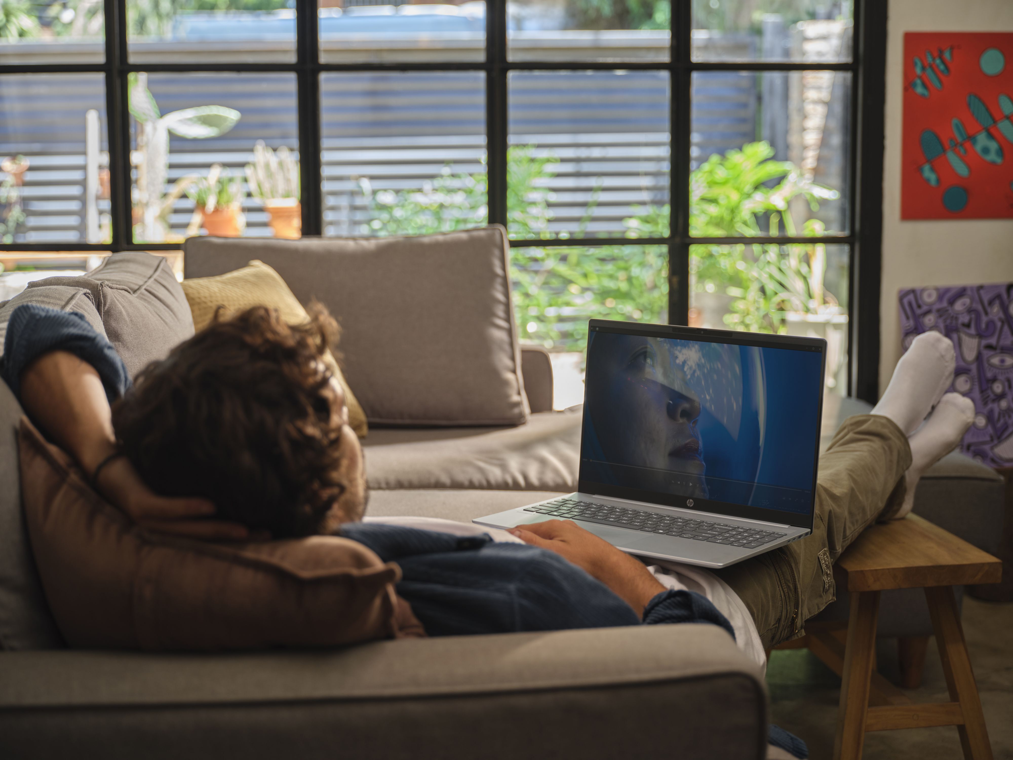 Ноутбук HP OmniBook 5 16-af1034ua (D41WREA)фото8