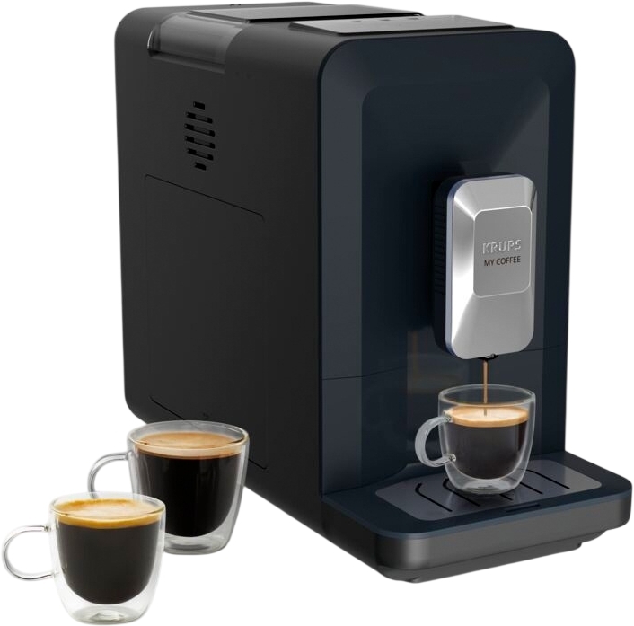 Кофемашина Krups My Coffee EA2004E0 фото 