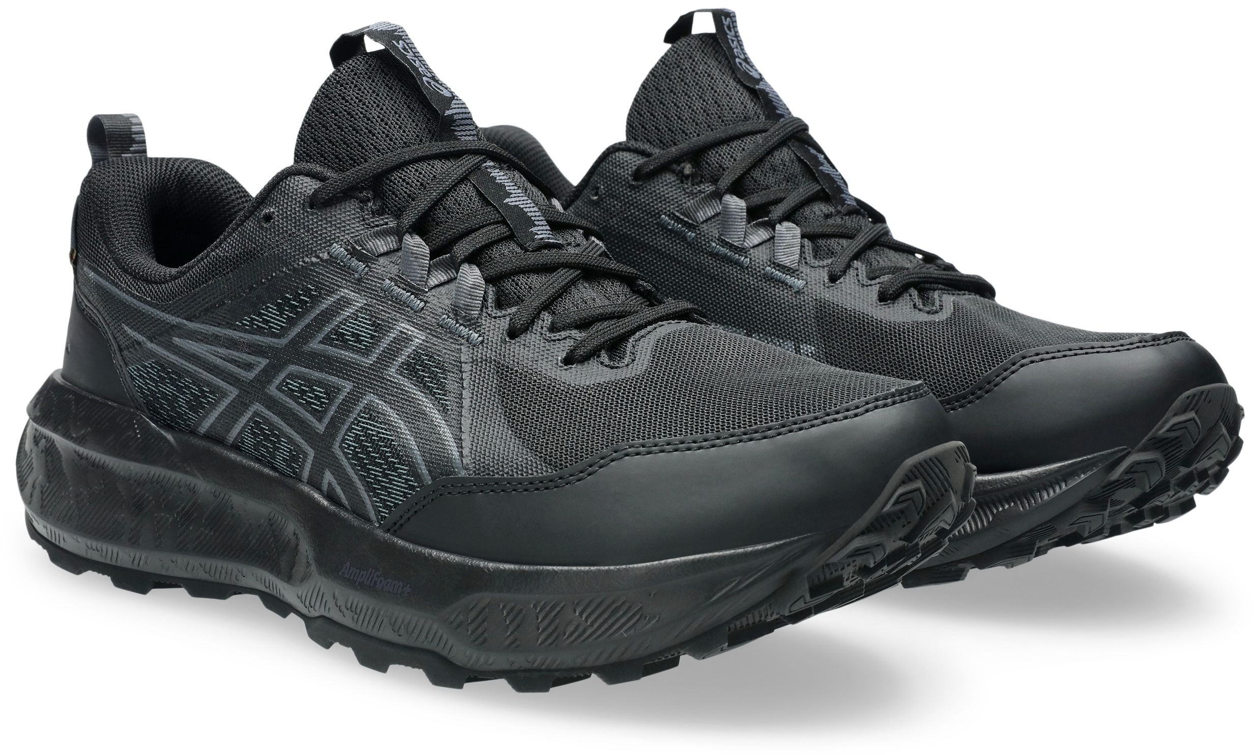 Кроссовки трейл мужские Asics Gel-Sonoma 8 Gtx 1011B977-002 42 (8.5 US) черные фото 