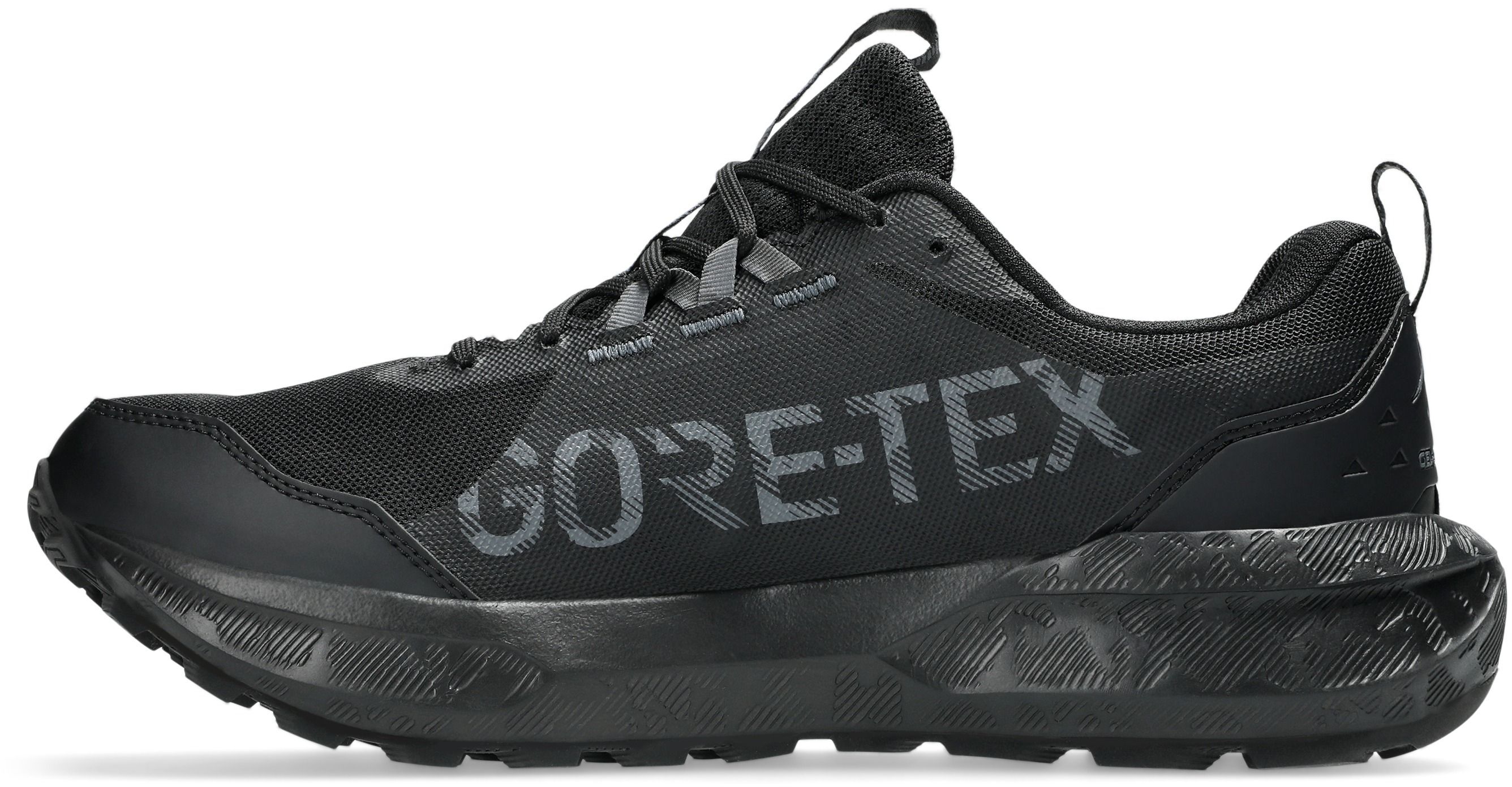 Кроссовки трейл мужские Asics Gel-Sonoma 8 Gtx 1011B977-002 46 (11.5 US) черные фото 