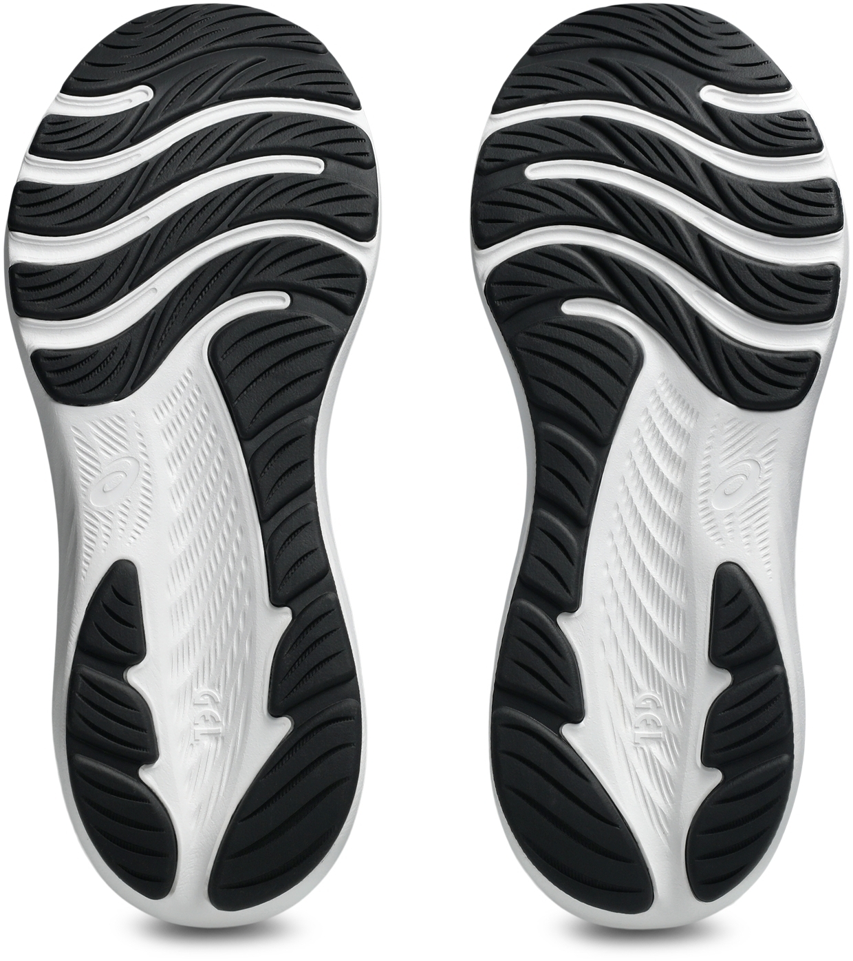 Кроссовки для бега мужские Asics Gel-Contend 9 1011B881-407 48 (13 US) синие/салатовые фото 