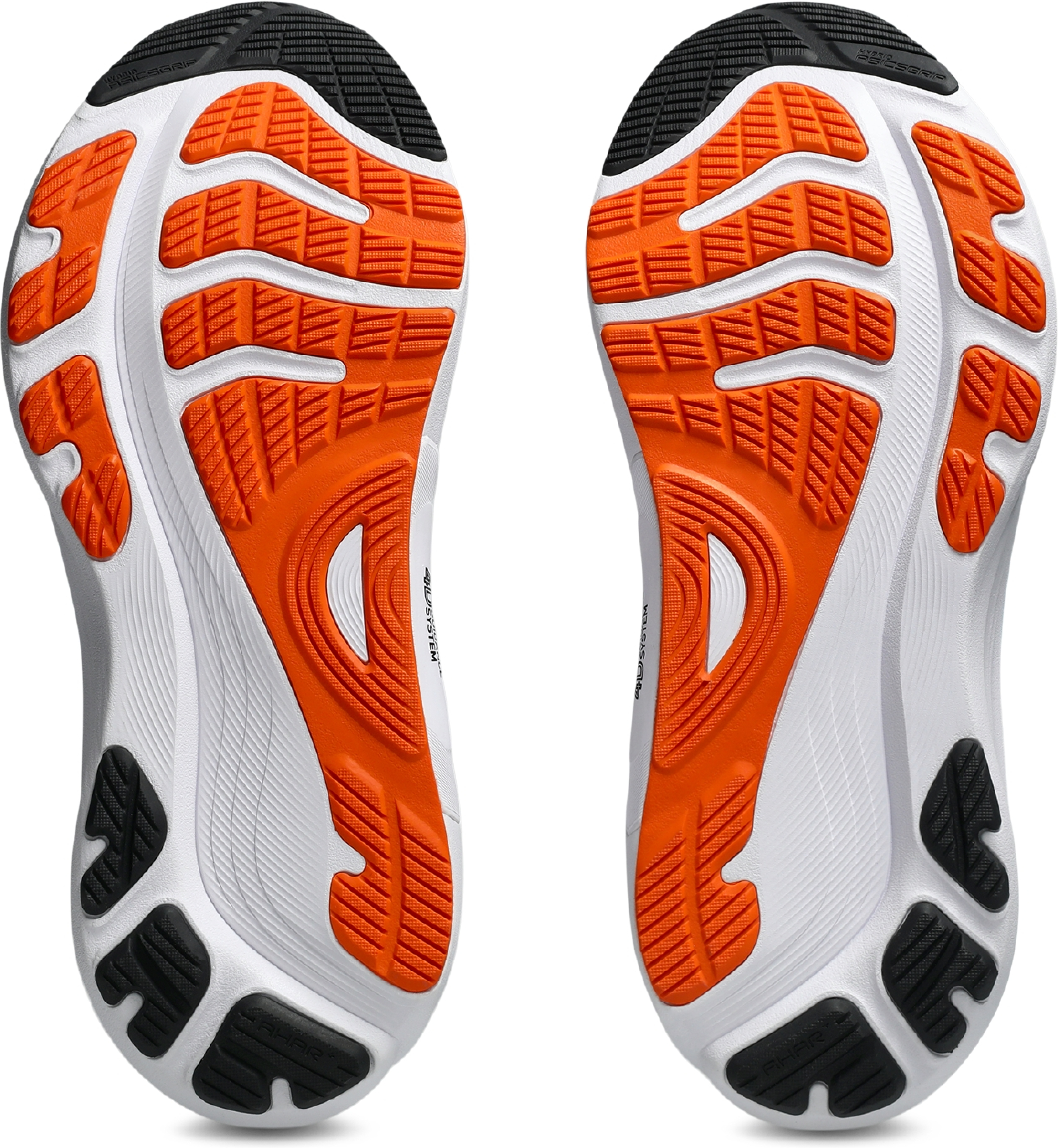 Кроссовки для бега мужские Asics Gel-Kayano 32 1011C052-404 46 (11.5 US) синие фото 