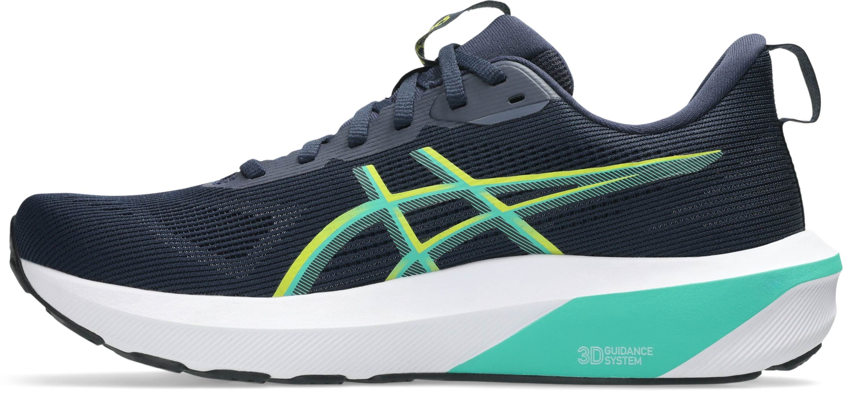 Кросівки для бігу чоловічі Asics Gt-1000 14 1011C077-401 44 (10 US) темно-синіфото2