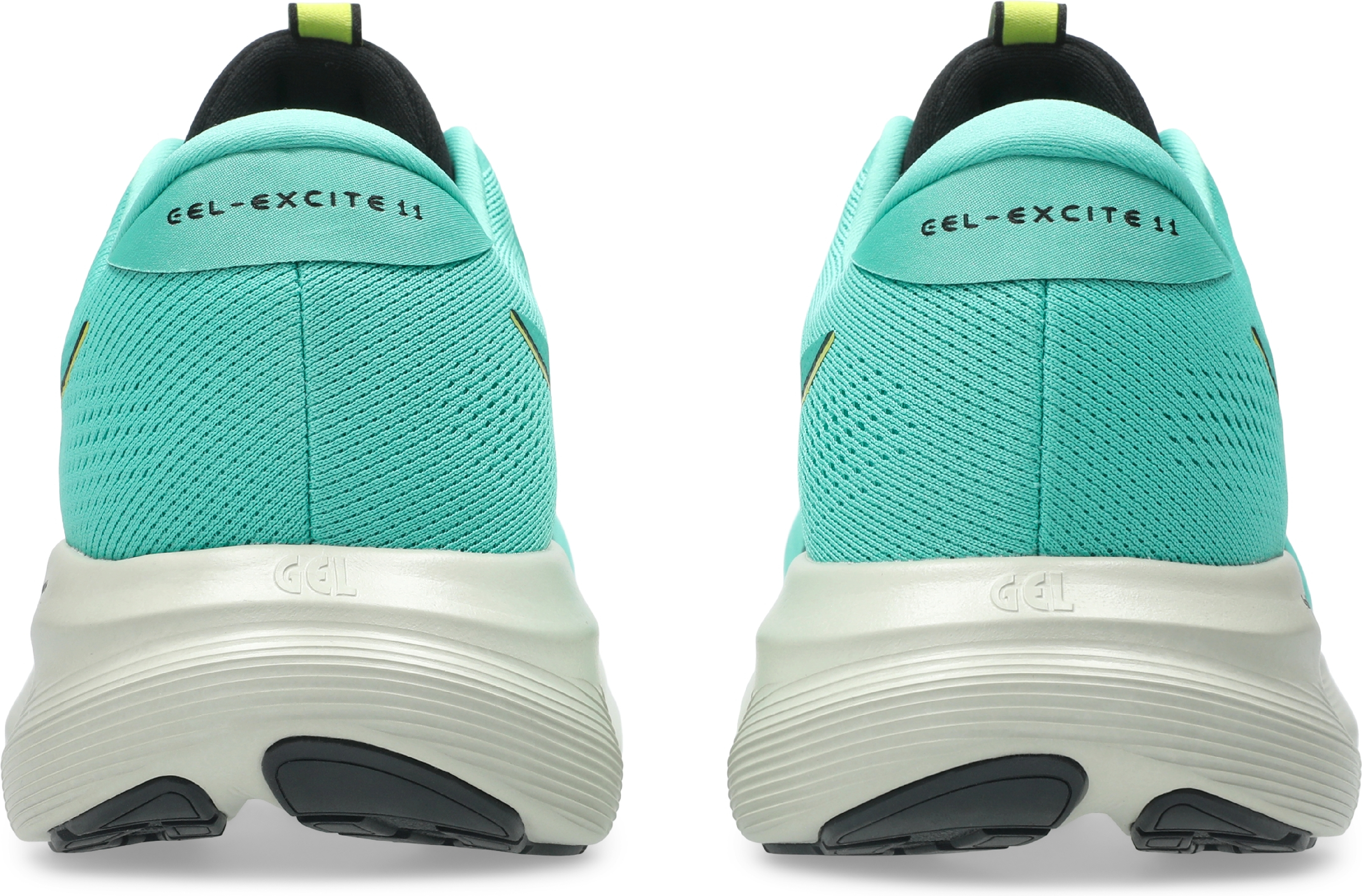 Кросівки для бігу чоловічі Asics Gel-Excite 11 1011C080-300 46 (11.5 US) бірюзовіфото