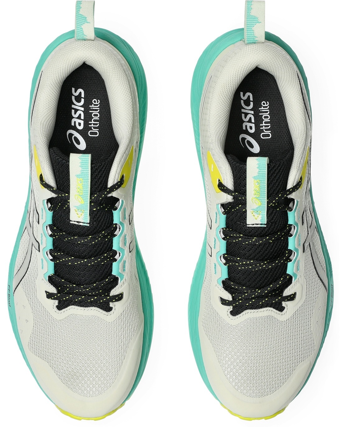 Кроссовки трейл мужские Asics Trabuco Terra 3 1011C152-020 43.5 (9.5 US) светло-песочные фото 