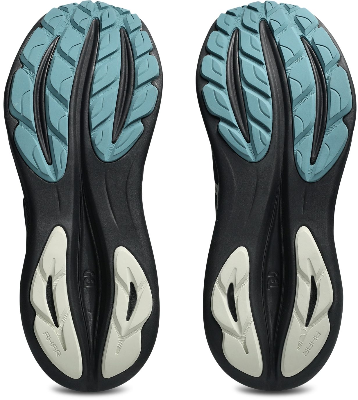 Кроссовки трейл мужские Asics Gel-Pulse 17 Gtx 1011C154-001 44 (10 US) черные фото 8