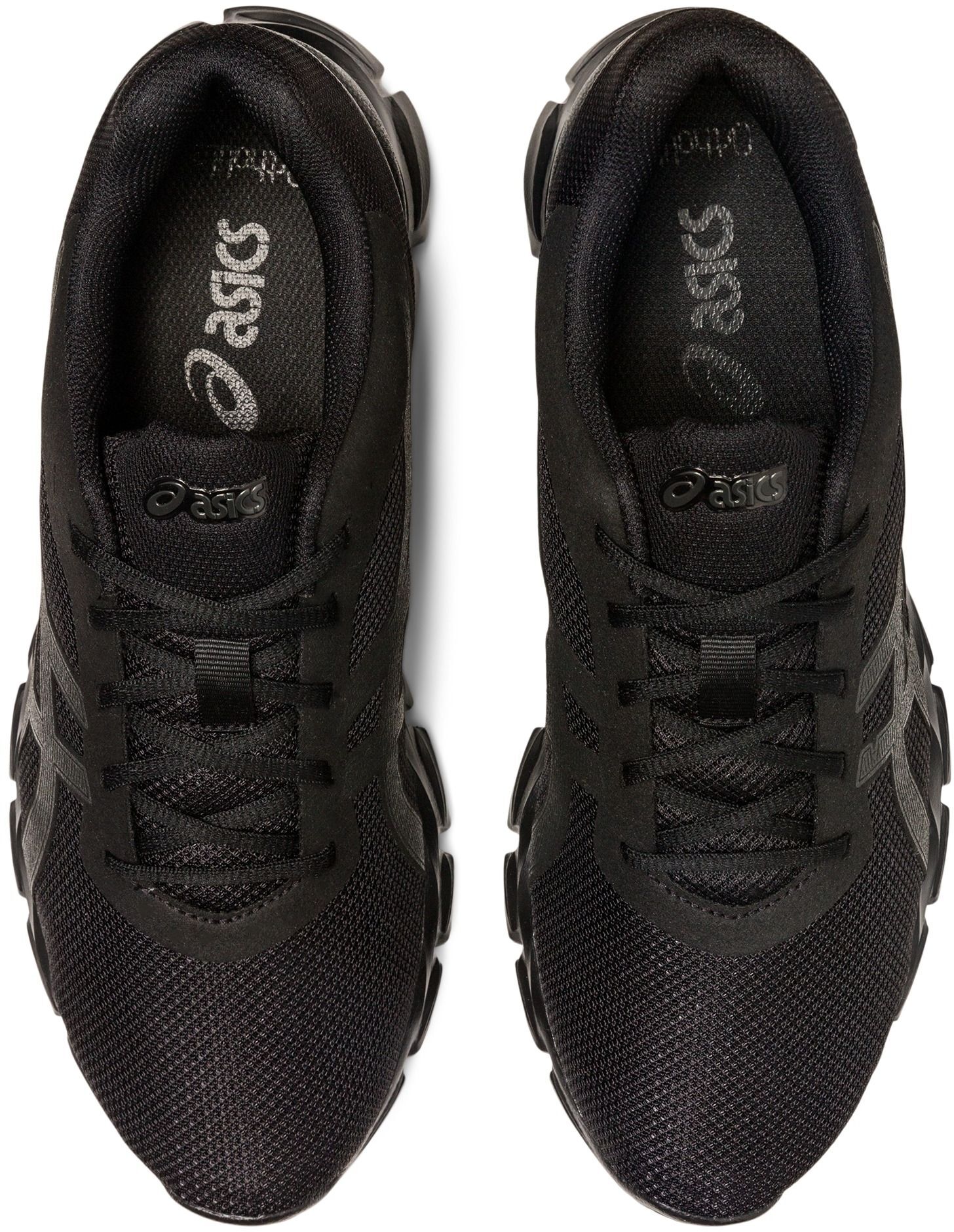 Кроссовки спортивные мужские Asics Gel-Quantum Lyte Ii 1201A630-005 44.5 (10.5 US) черные фото 6