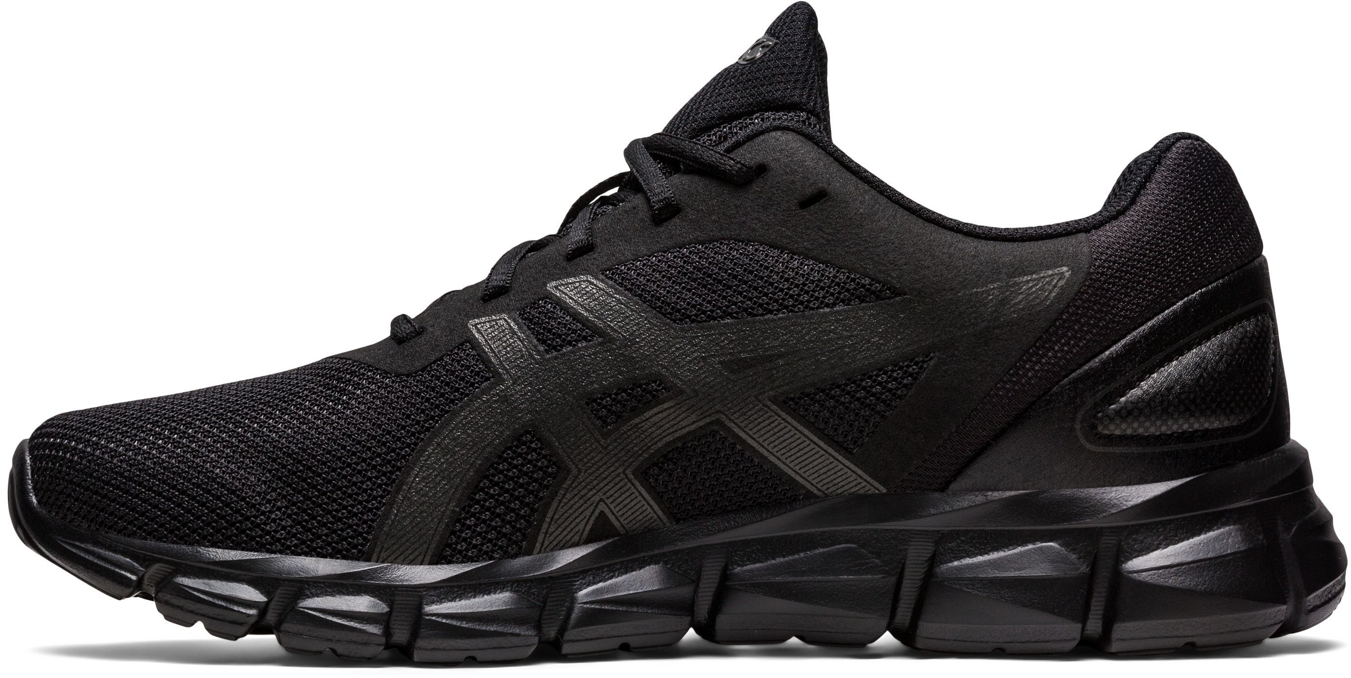 Кроссовки спортивные мужские Asics Gel-Quantum Lyte Ii 1201A630-005 45 (11 US) черные фото 2