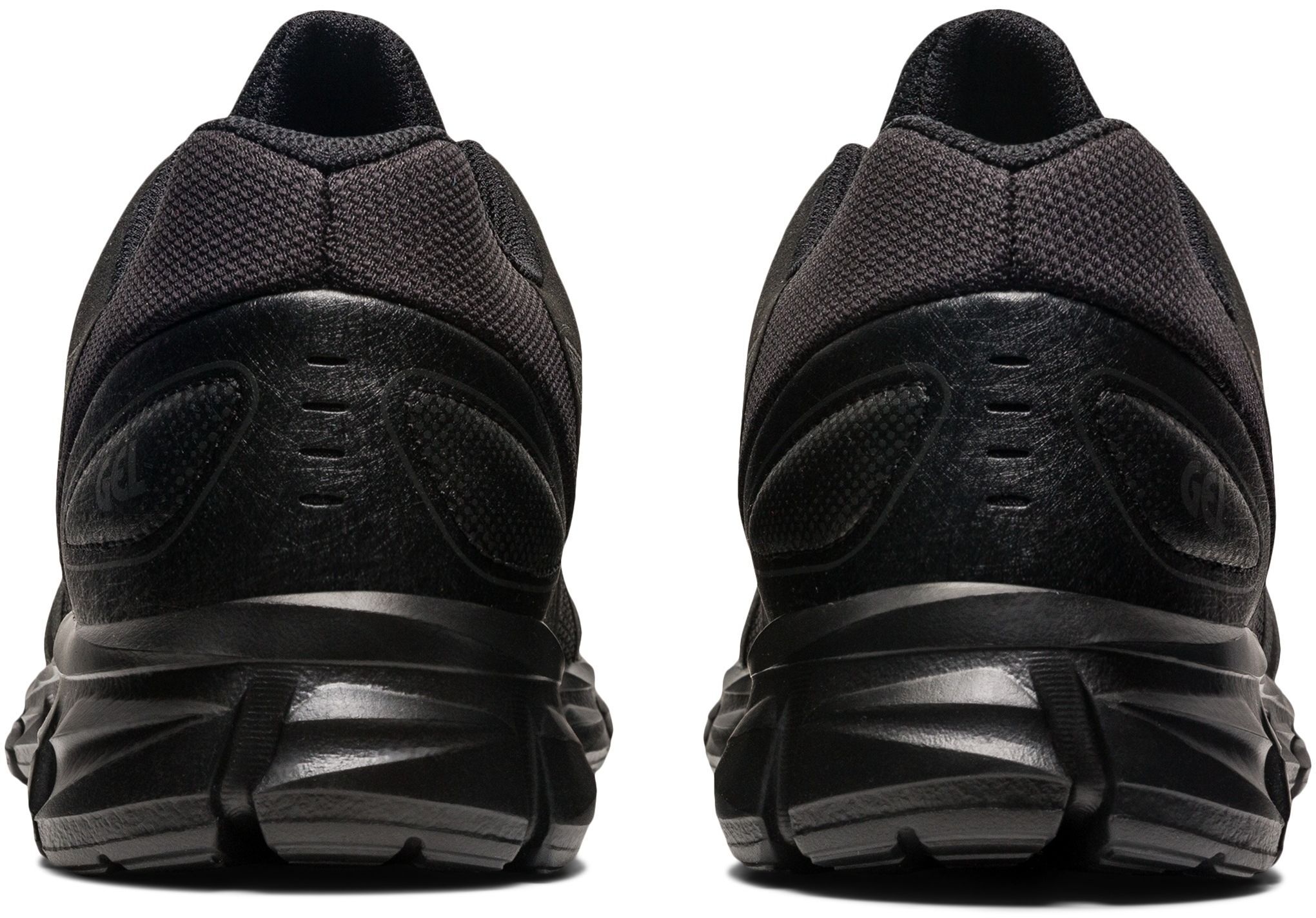 Кроссовки спортивные мужские Asics Gel-Quantum Lyte Ii 1201A630-005 46 (11.5 US) черные фото 5