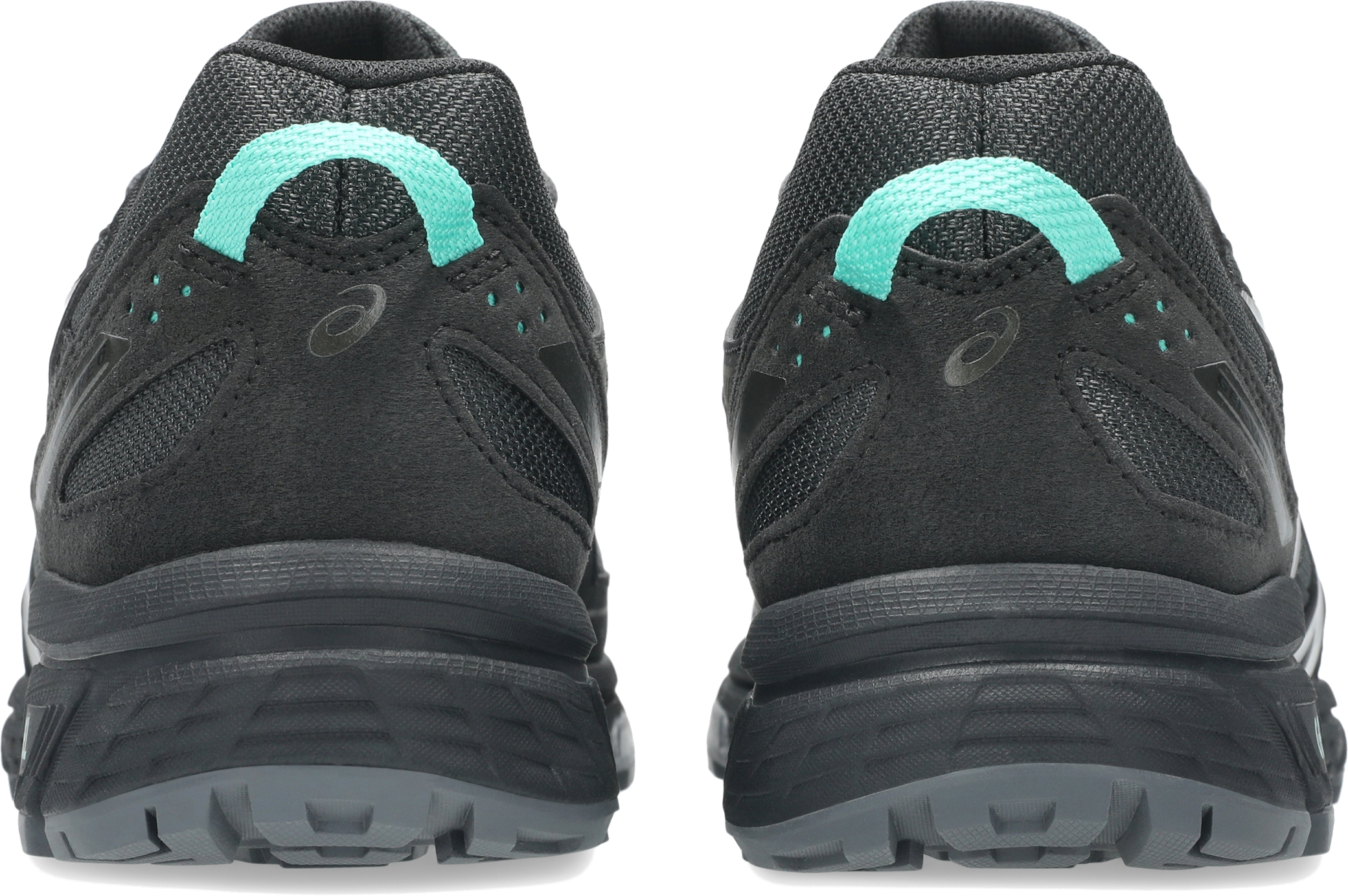 Кросівки чоловічі Asics Gel-Venture 6 1203A438-031 44.5 (10.5 US) темно-сіріфото7