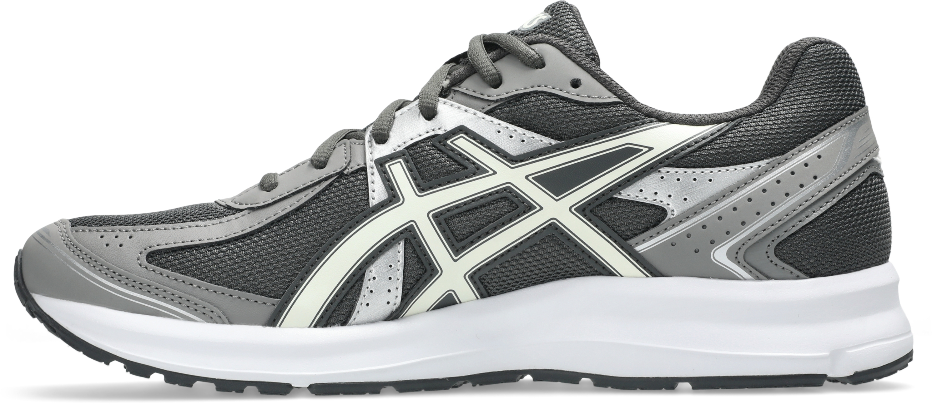 Кросівки чоловічі Asics Jog 100S 1203A684-022 44.5 (10.5 US) сіріфото3