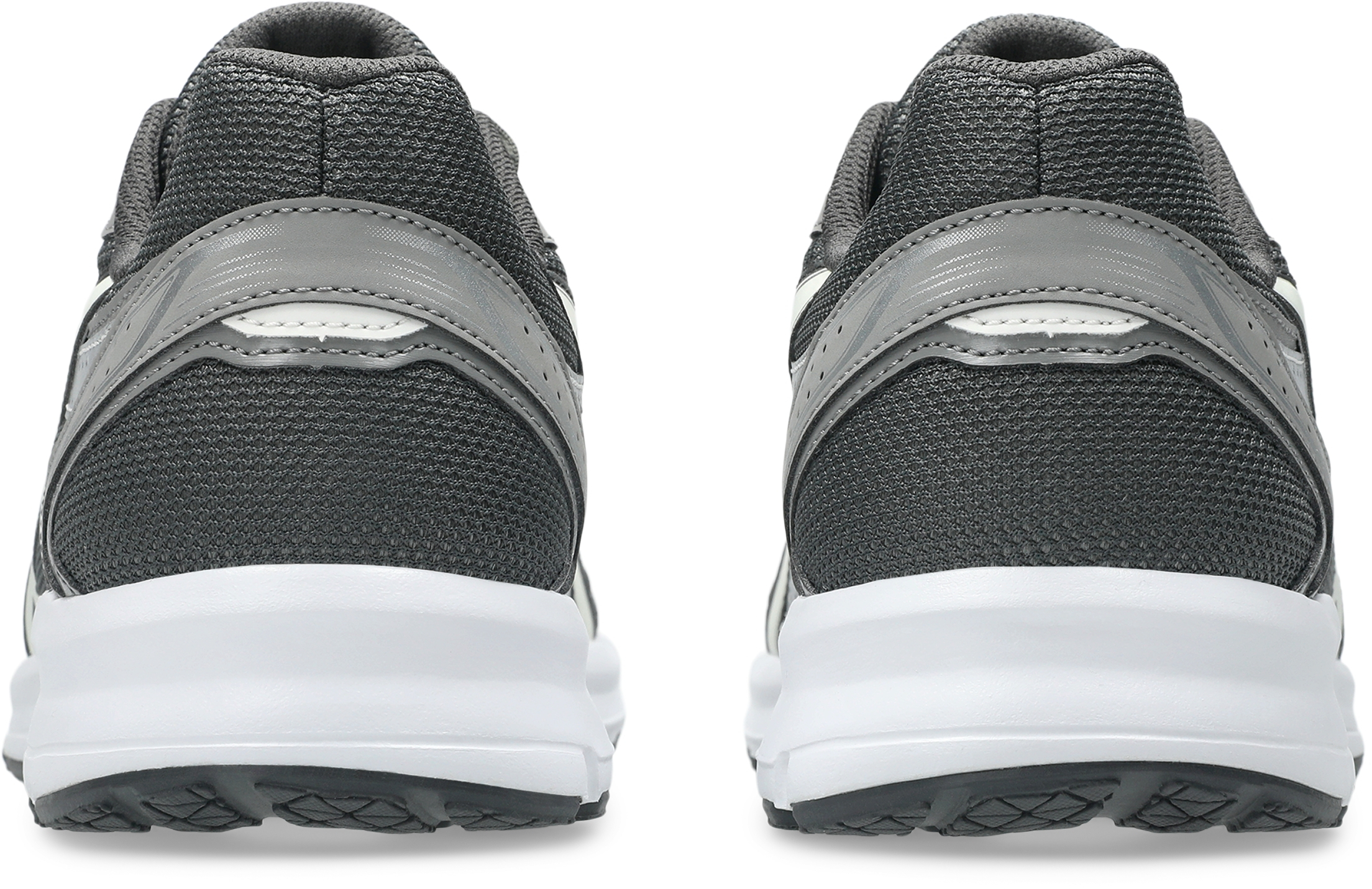 Кросівки чоловічі Asics Jog 100S 1203A684-022 42 (8.5 US) сіріфото7