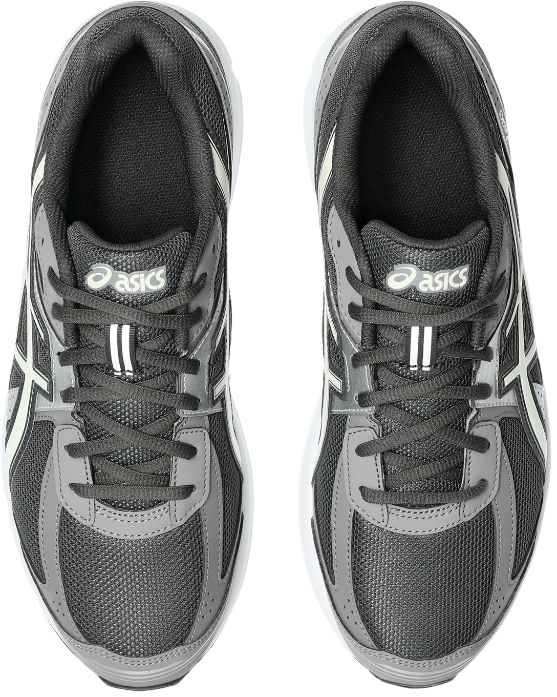 Кросівки чоловічі Asics Jog 100S 1203A684-022 45 (11 US) сіріфото6