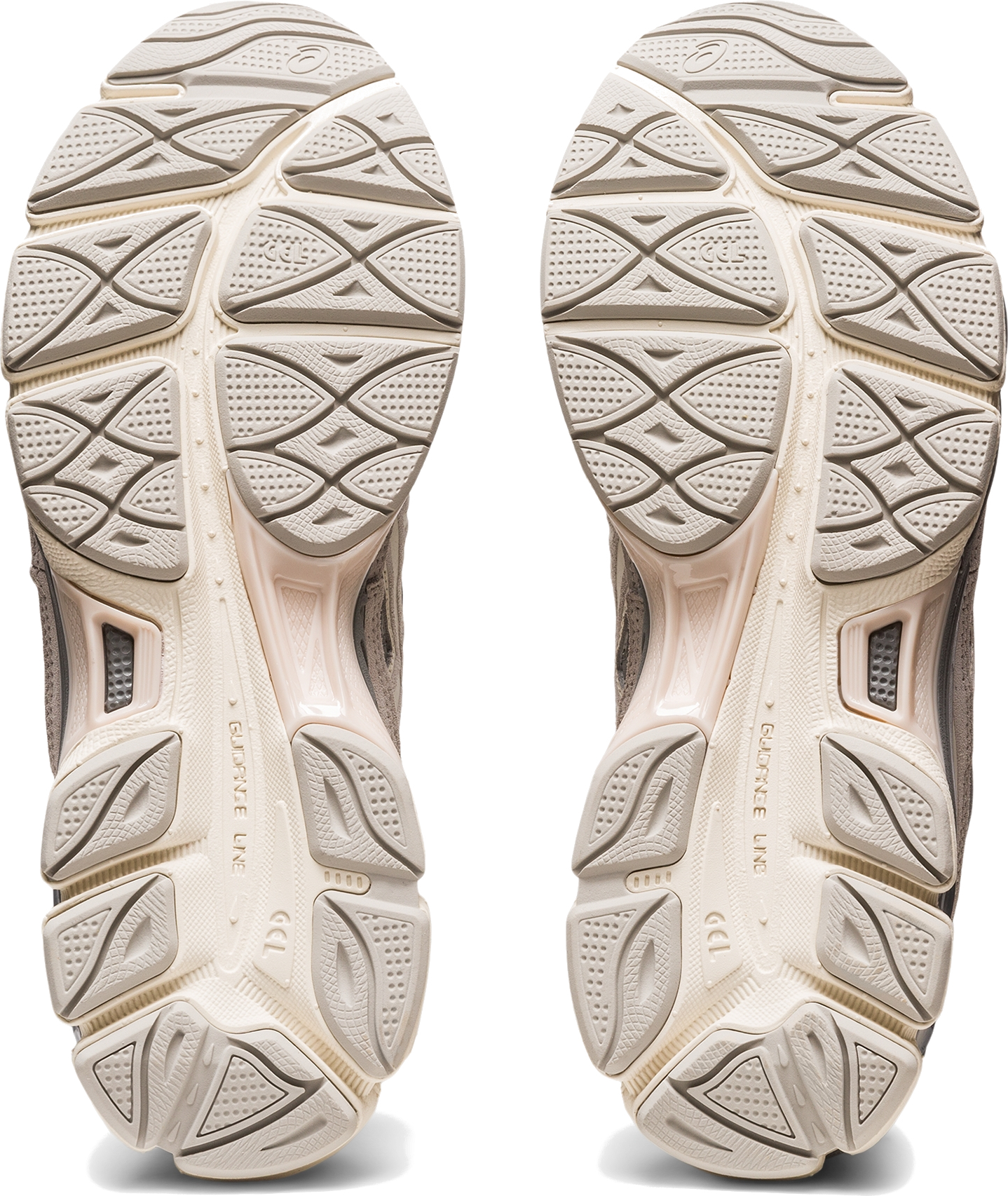 Кроссовки Asics Gel-Nyc 1201A789-103 38 (5.5 US) бежевые фото 8