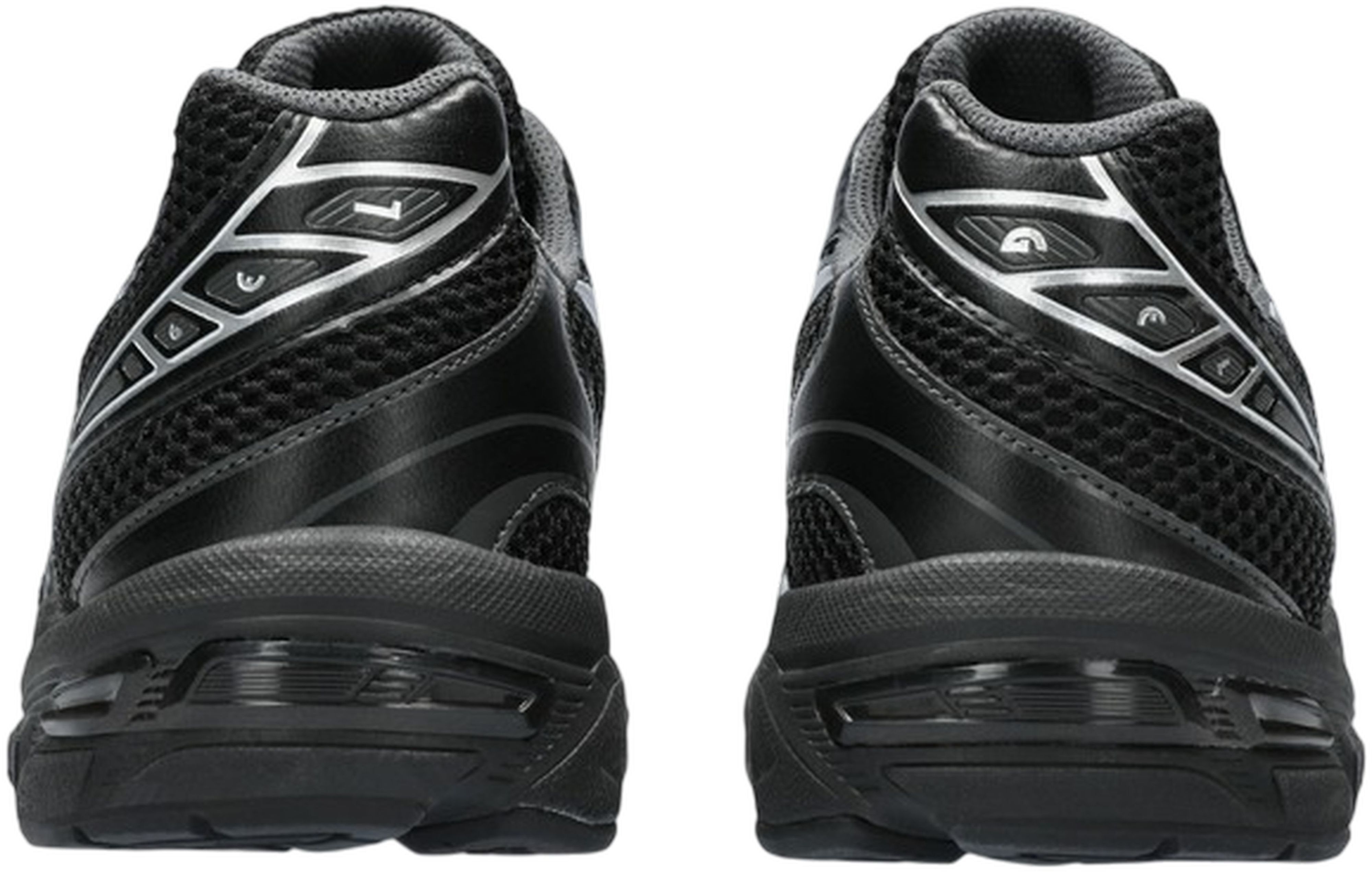 Кросівки чоловічі Asics Gel-1130 1201A906-001 40.5 (7.5 US) чорніфото5