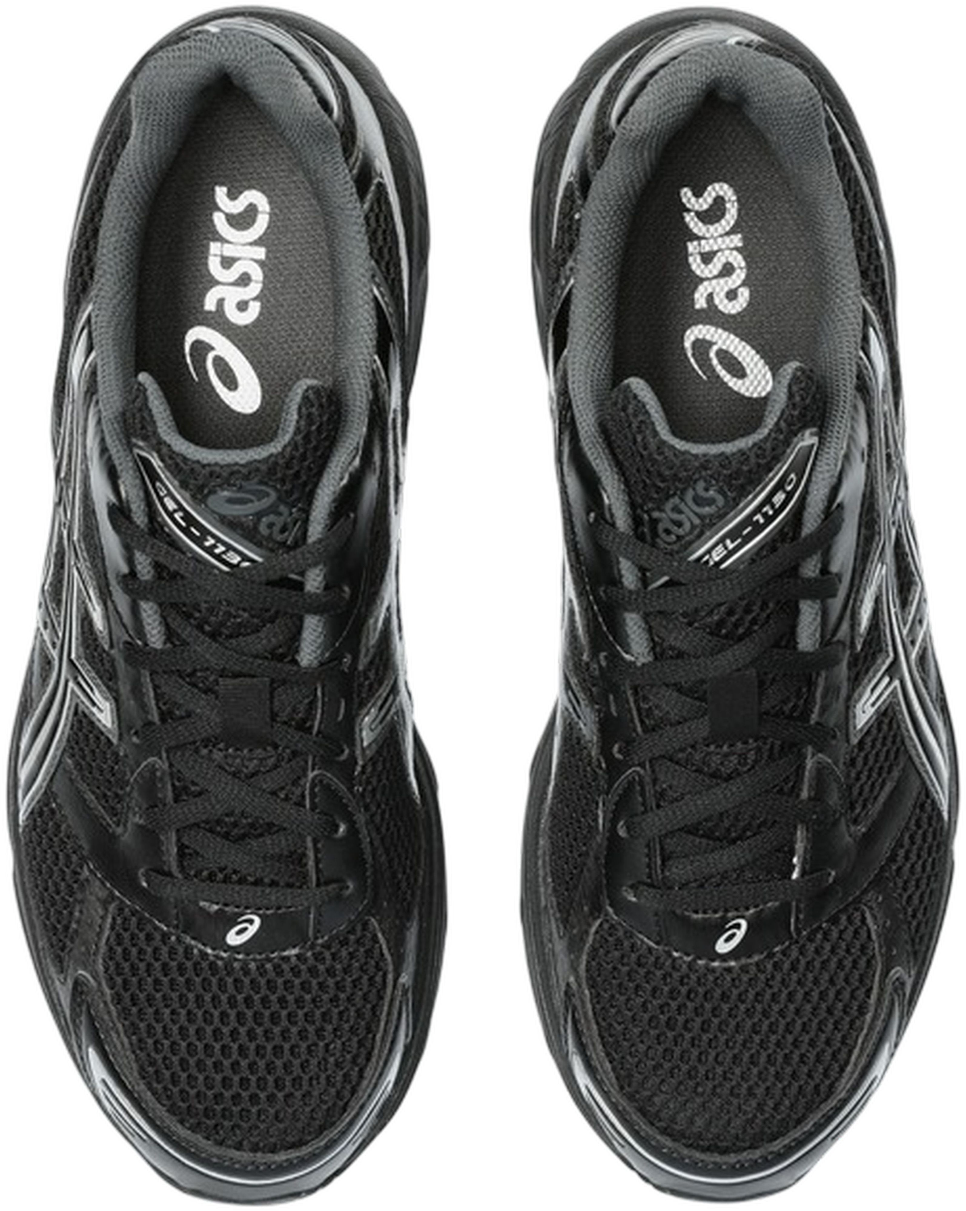Кросівки чоловічі Asics Gel-1130 1201A906-001 40.5 (7.5 US) чорніфото6