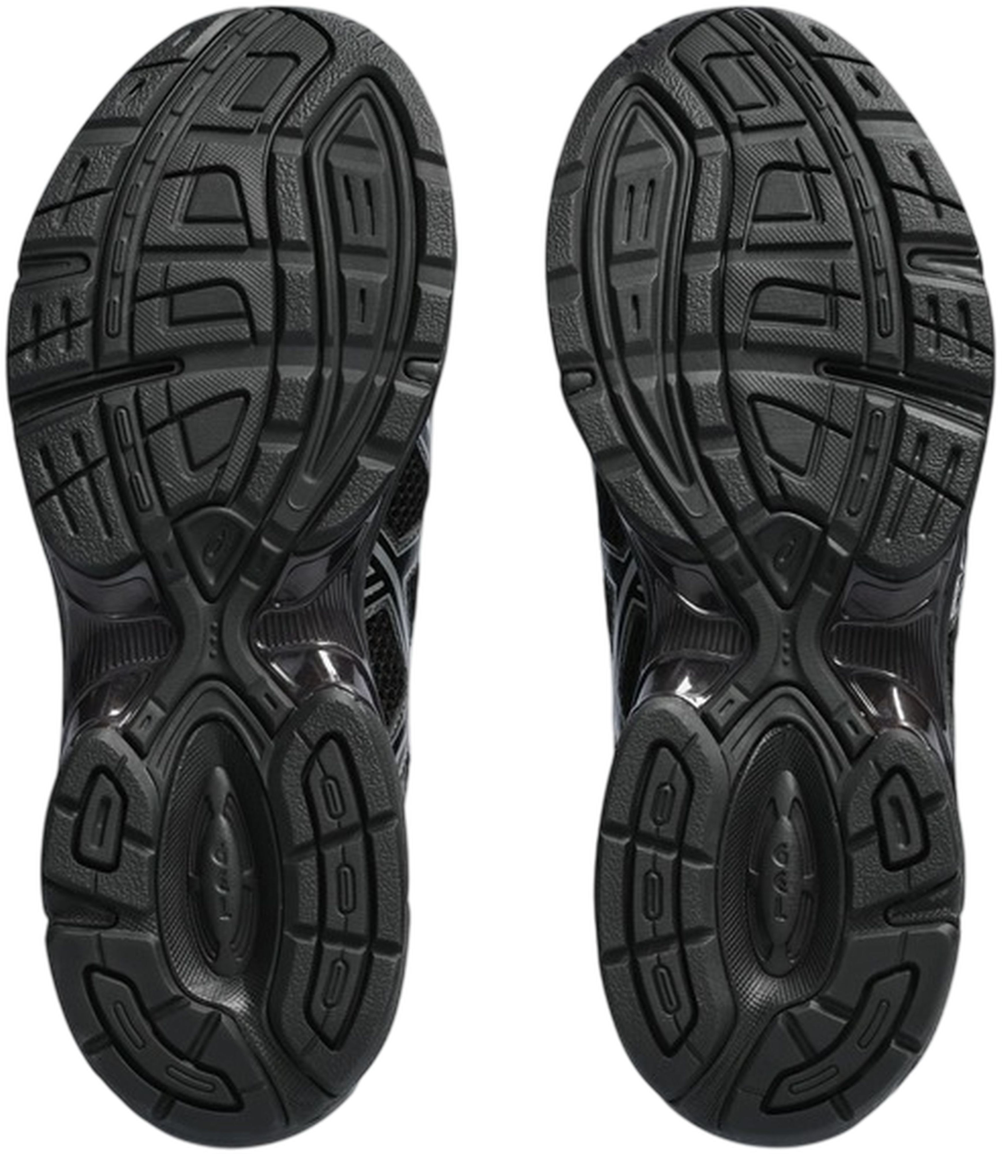 Кросівки чоловічі Asics Gel-1130 1201A906-001 40.5 (7.5 US) чорніфото7