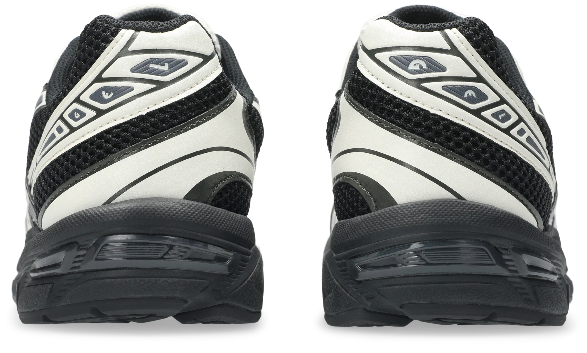 Кросівки Asics Gel-1130 1203A609-001 42 (8.5 US) чорні/біліфото