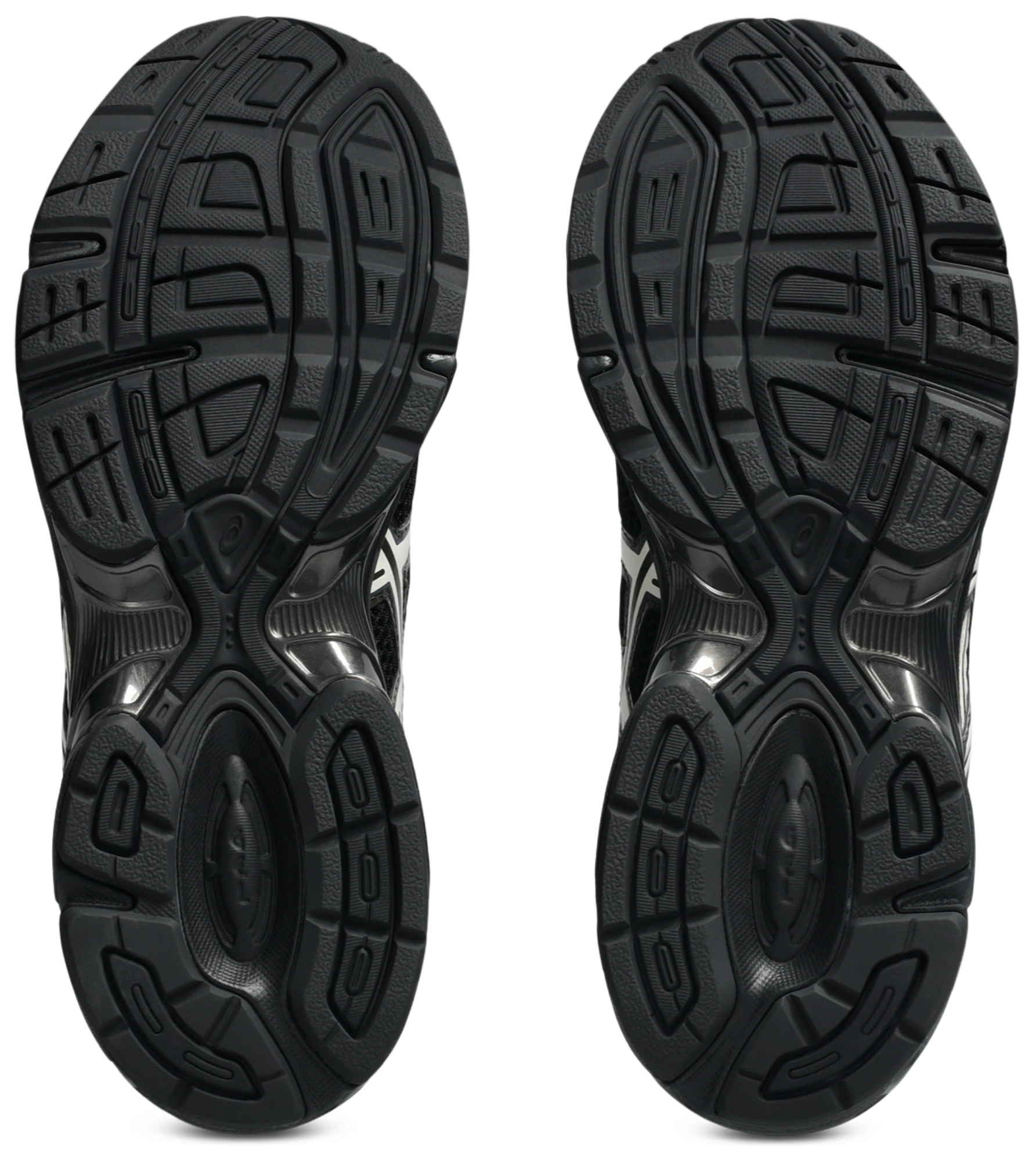 Кросівки Asics Gel-1130 1203A609-001 41,5 (8 US) чорні/біліфото