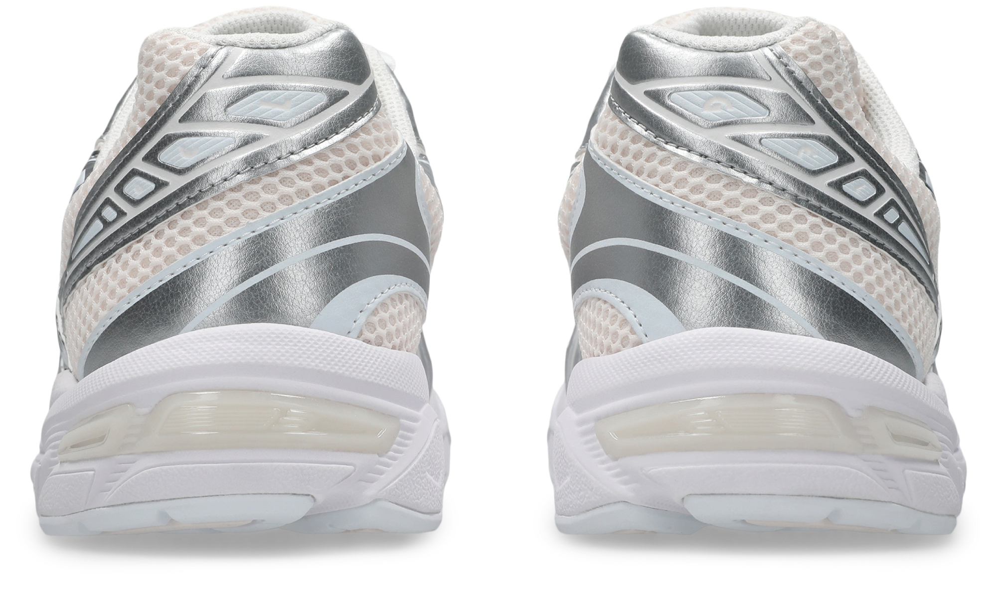 Кросівки Asics Gel-1130 1203A609-700 40,5 (7,5 US) білі/бежевіфото