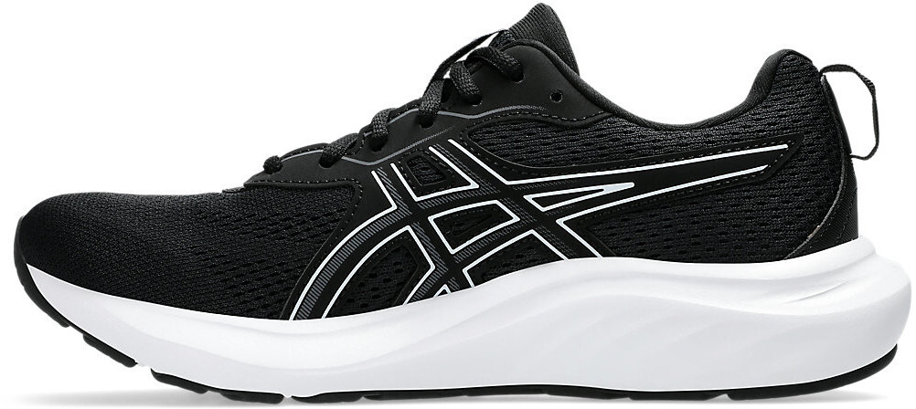 Кроссовки для бега женкие Asics Gel-Contend 9 1012B681-002 38 (7 US) черные фото 