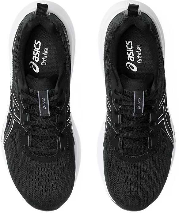 Кроссовки для бега женкие Asics Gel-Contend 9 1012B681-002 38 (7 US) черные фото 