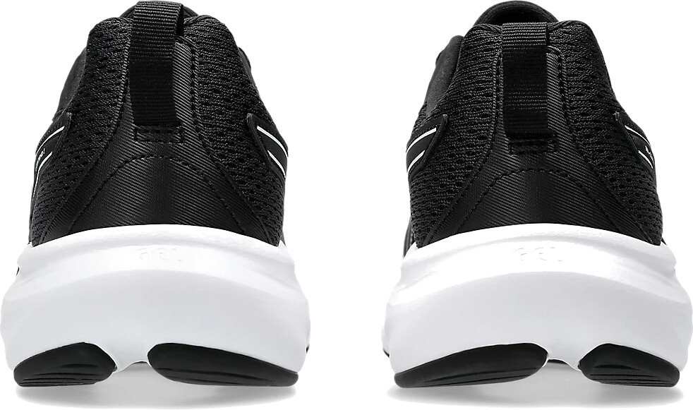 Кроссовки для бега женкие Asics Gel-Contend 9 1012B681-002 38 (7 US) черные фото 