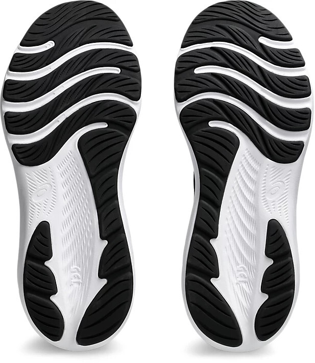 Кроссовки для бега женкие Asics Gel-Contend 9 1012B681-002 38 (7 US) черные фото 