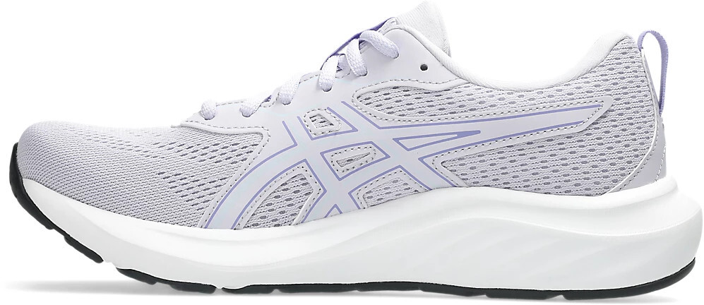 Кроссовки для бега женкие Asics Gel-Contend 9 1012B681-023 39 (7.5 US) белые/лавандовые фото 3