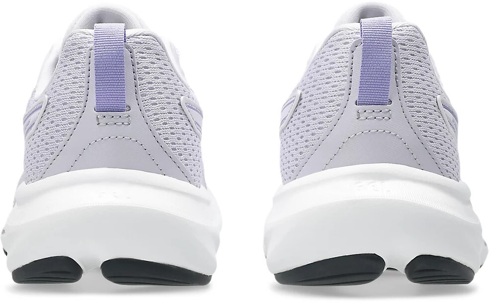 Кросівки для бігу жіночі Asics Gel-Contend 9 1012B681-023 40.5 (9 US) білі/лавандовіфото
