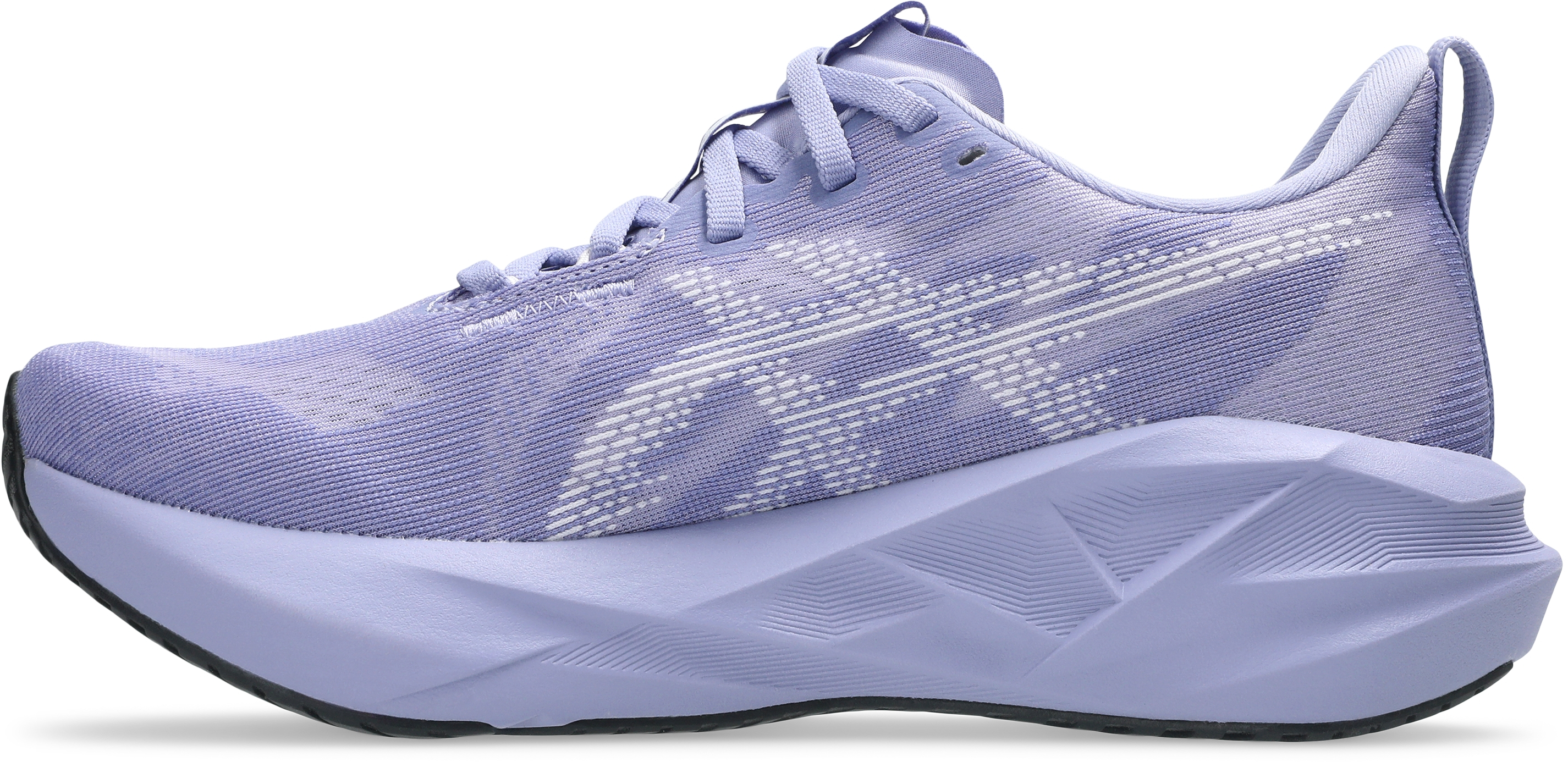 Кроссовки для бега женкие Asics Novablast 5 1012B765-501 40.5 (9 US) светло-фиолетовые фото 
