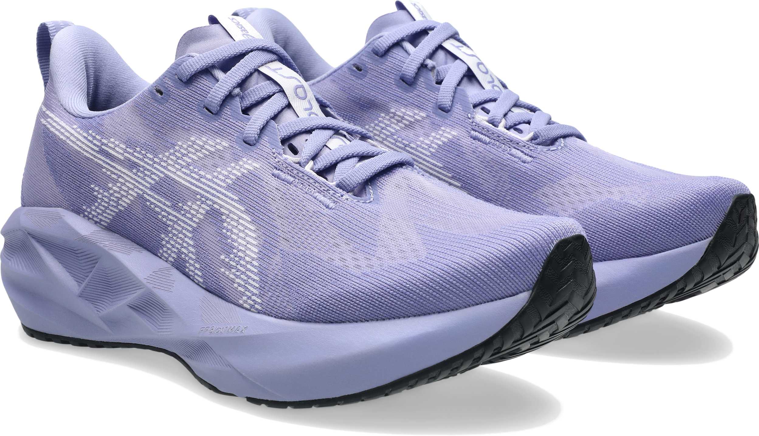 Кроссовки для бега женкие Asics Novablast 5 1012B765-501 40.5 (9 US) светло-фиолетовые фото 