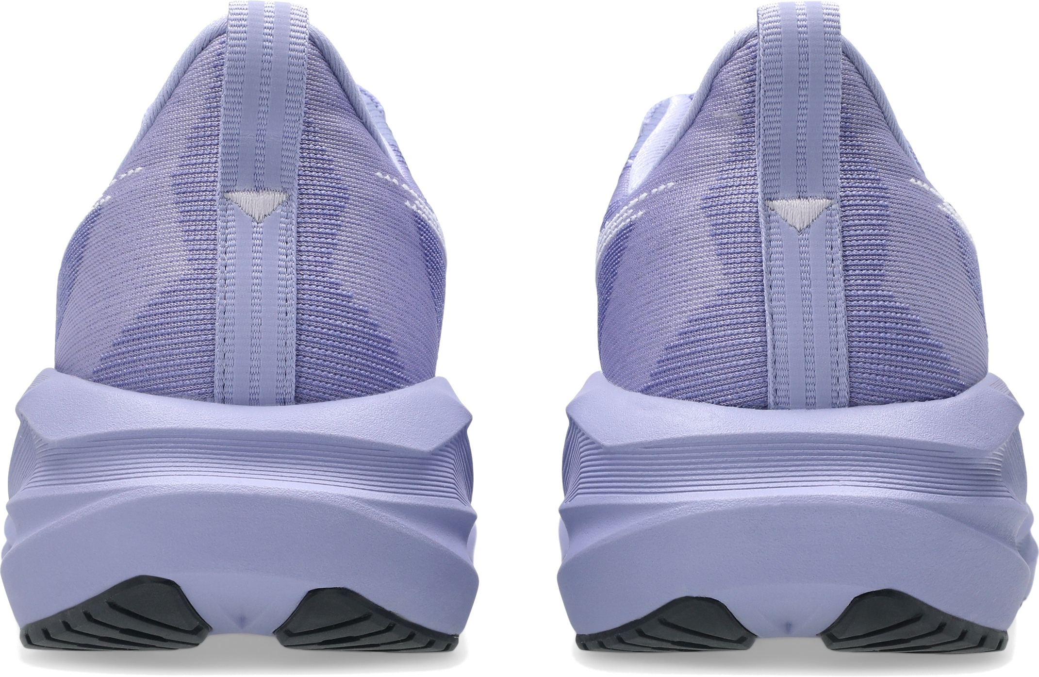 Кроссовки для бега женкие Asics Novablast 5 1012B765-501 40.5 (9 US) светло-фиолетовые фото 