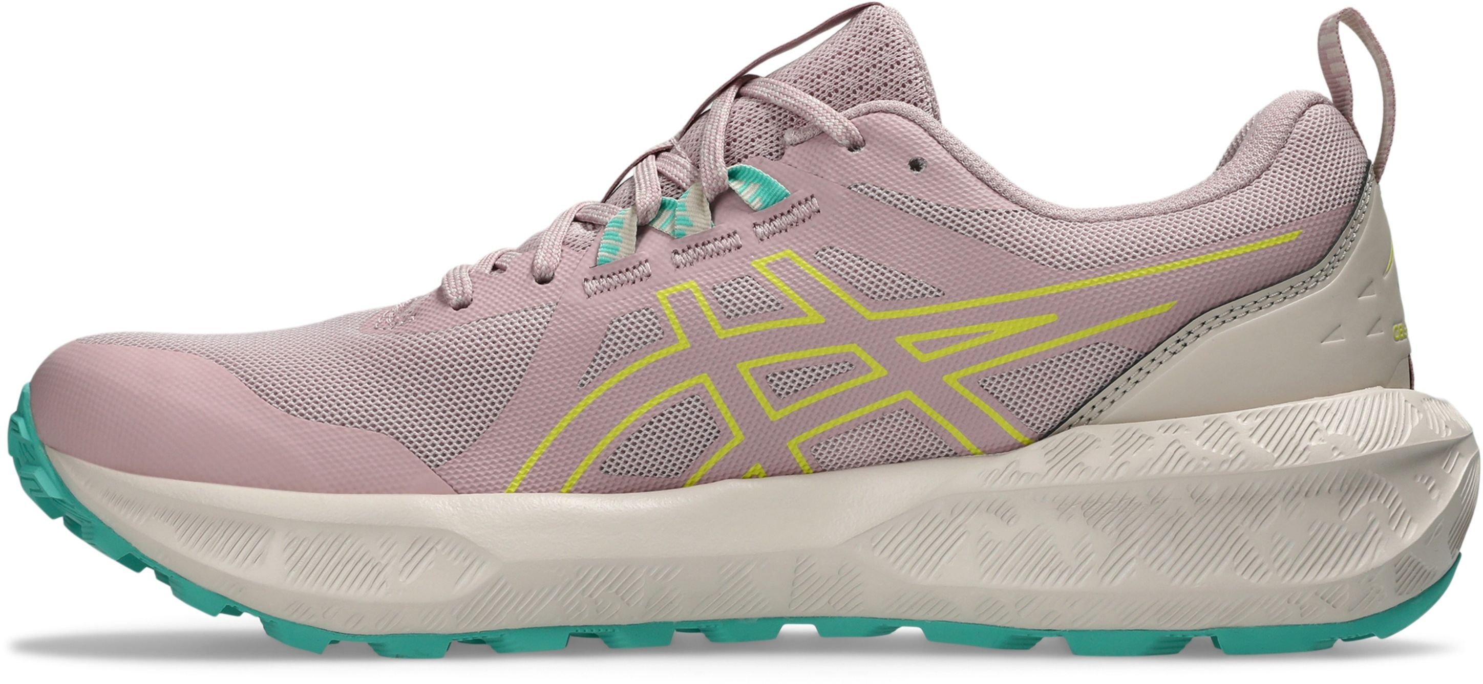 Кросівки трейл жіночі Asics Gel-Sonoma 8 1012B771-700 39 (7.5 US) рожевіфото2